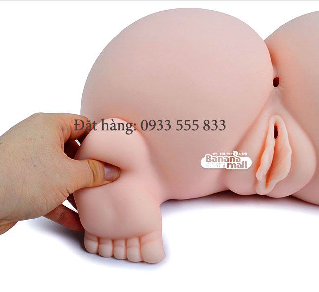 Âm đạo giả chất lượng cao cho mông chó con
