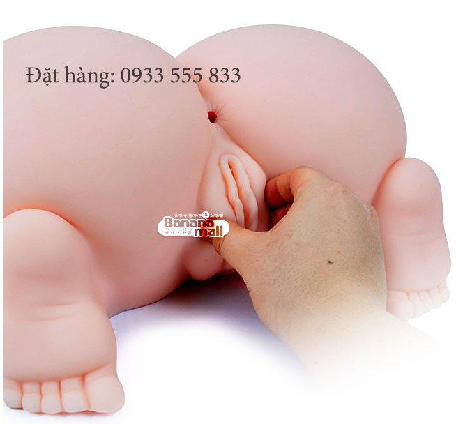 Âm đạo giả chất lượng cao cho mông chó con 
