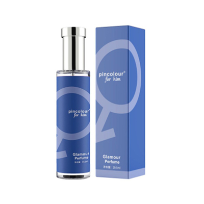 nước hoa kích dục Pincolour For Him