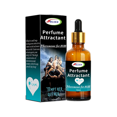 nước hoa kích dục Perfume Attractant Men