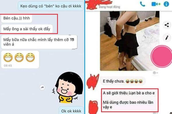 Cách sử dụng kẹo cao su để kích thích tình dục nữ một cách hiệu quả